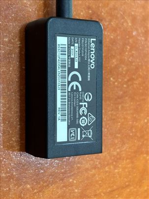 Lenovo Ethernet Adapter PN SC10P42354  1 komad