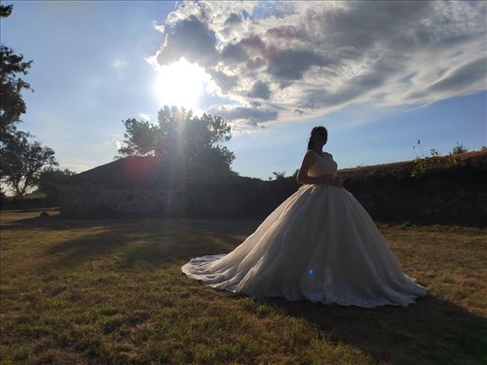 Venčanica Princess