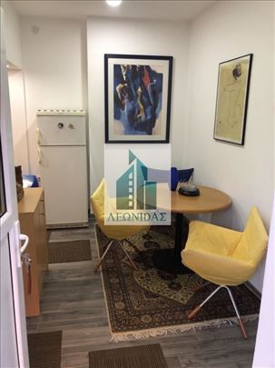 1.0 stan u pešačkoj zoni