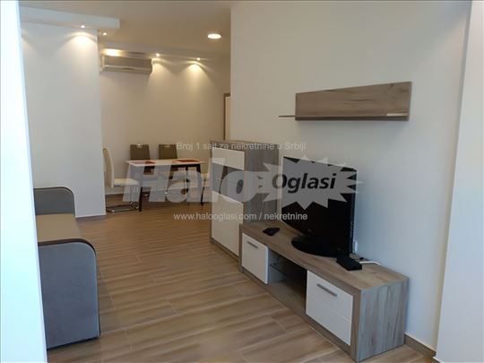 Garsonjera, Vukov spomenik, Kraljice Marije, 32m2