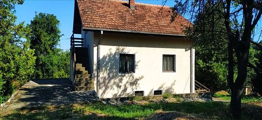 kuća  Ćelije, Lajkovac