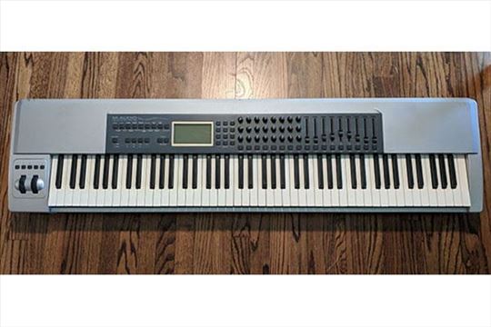 М audio keystation 88 pro
