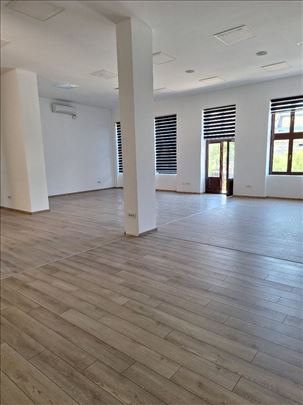 Poslovni prostor Terazije,Stari grad