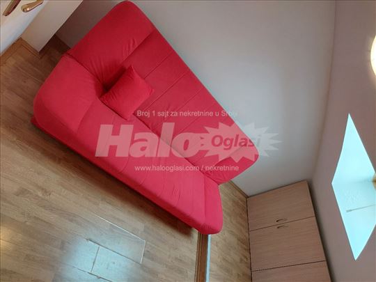 Stan na Vracaru 2.5 soban 60m²