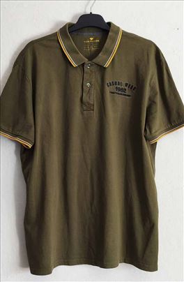 Tom Tailor extra polo majica vel. XL