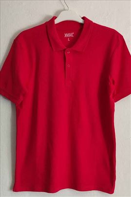 Xmail nova polo majica vel. L