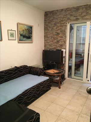 Crna Gora, Budva, apartman