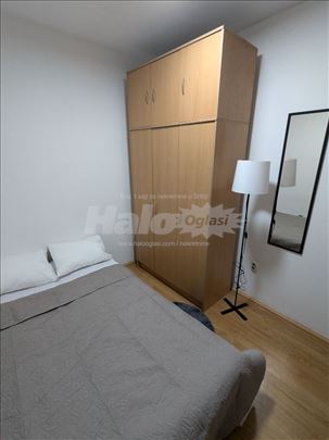 Jednosoban stan na Dušanovcu