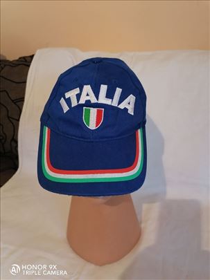 Kačket Italia