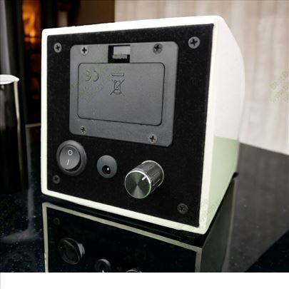 Kutija za automatik sat WW1 Brick WH/Germany