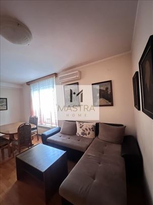 Pet-friendly, centar, Draže Pavlovića, 64 m2 3.0