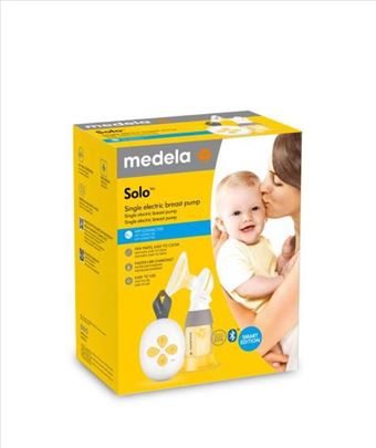 Medela elektricna pumpica Solo