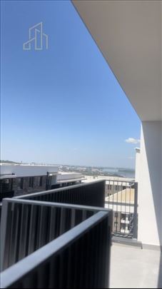 Penthouse Sunnyville 122m2