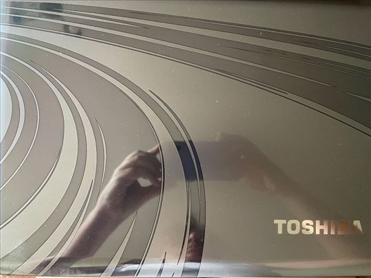 Toshiba Satelite 