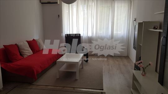 Banovo brdo dvosoban stan 45m2 izdavanje stana