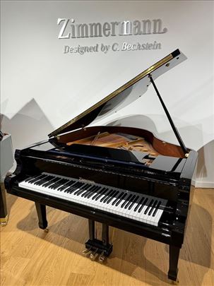 Klavir Zimmermann Studio S 190 