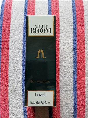 Lazell Night Bloom 100ml