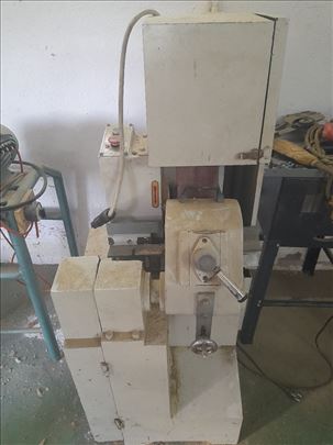 Linija za proizvodnju štapova za metlu