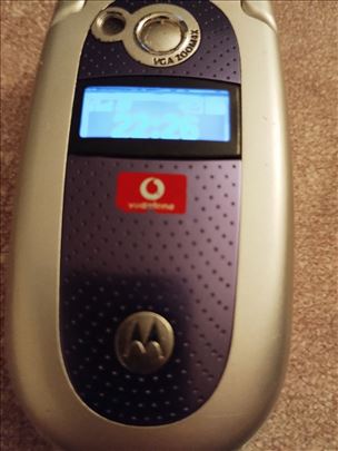 Motorola v525