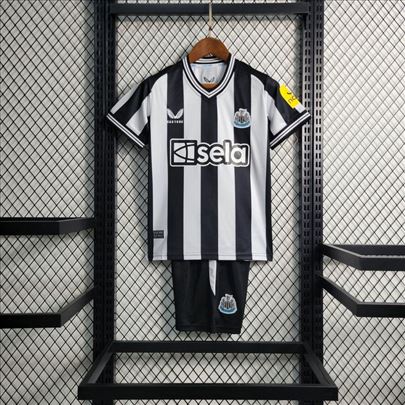 Newcastle United 2023/2024 domaći dres dečiji 