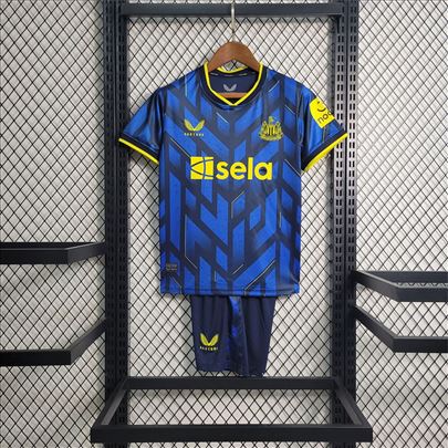 Newcastle United 2023/2024 treći dres dečiji 