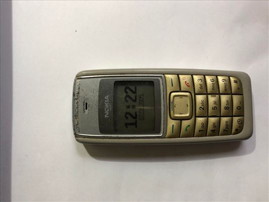 NOKIA 1112