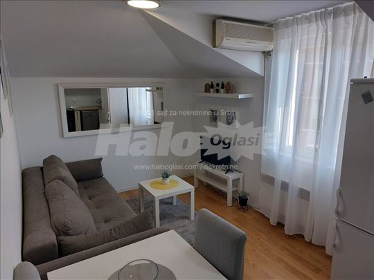 1.5-soban, Rakovica, 32kv