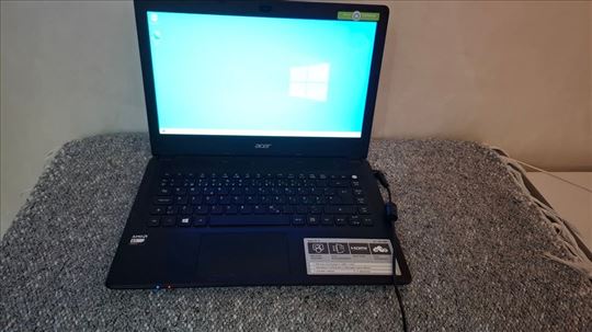  Acer AMD A4, 4GB RAM, AMD RADEON HD 8330, 1TB HDD