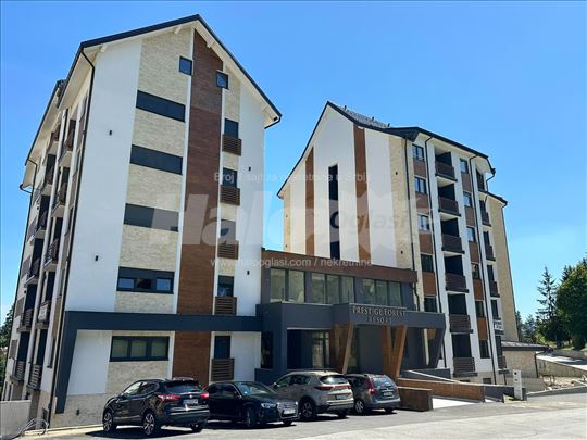 Lux novogradnja Zlatibor
