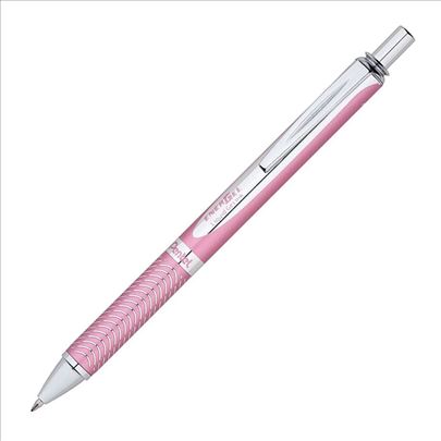 Pentel roler ENERGEL BL407P-A pink