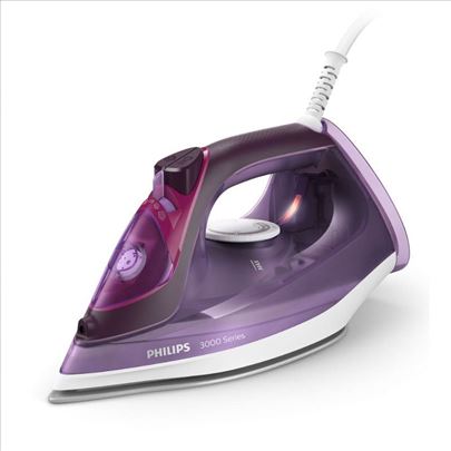 Philips 3000 pegla na paru DST3041/30