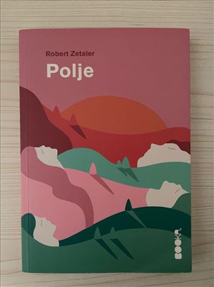 Polje - Robert Zetaler