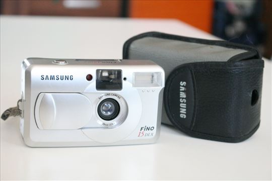 Samsung Fino 15 DLX