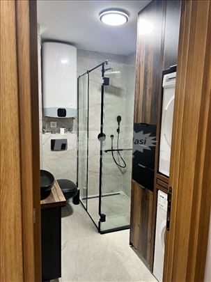 Zvezdara, Aviv park, 1,5 stan Lux