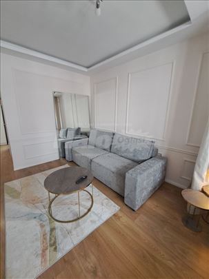 Kralja Petra, prelep, namesten