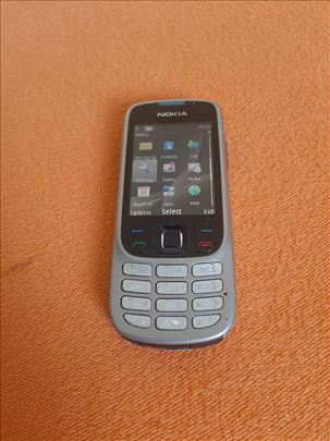 Nokia 6303