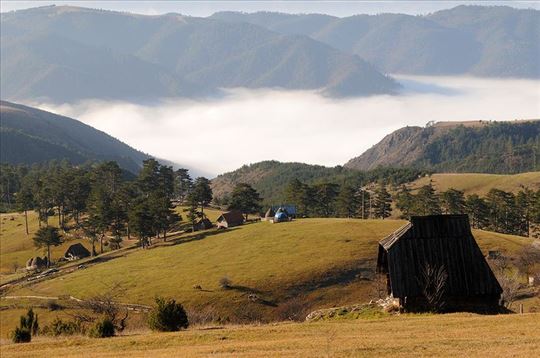 Zlatibor, Građevinski plac 3 ha