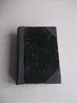 1862. Odkritije Amerike - J.H.Kampe