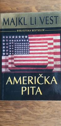 Američka pita, Majkl Li Vest