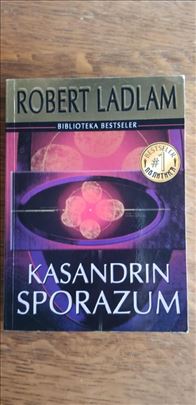 Kasandrin sporazum, Lobert Ladlam