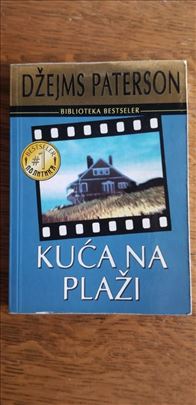 Kuća na plaži, Džejms Paterson