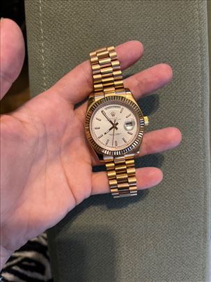 Rolex Geneva 72200 cl5