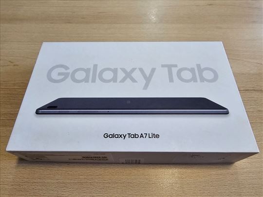 Samsung Galaxy Tab A7 Lite 3/32 WiFi / ToP !