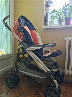 Dečija kolica Peg - Perego Pliko P3