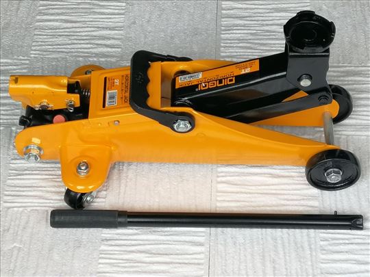 Dizalica krokodilka 2T DINGQi