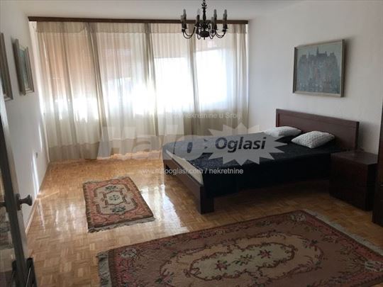 Izdavanje stana