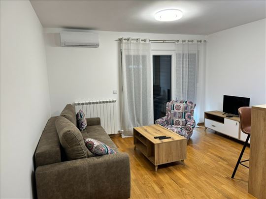 Lekino brdo, novogradnja, terasa, garaža, ID 22854