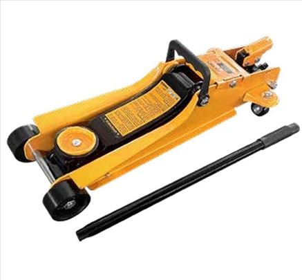 Niskoprofilna dizalica 2,5 T  85-385 mm