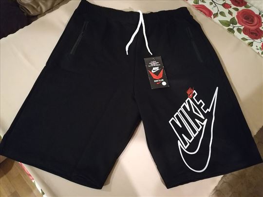 Nove muške markirane bermude Nike 2XL 3XL novo