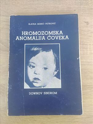 S. Morić Petrović - Hromozomska anomalija čoveka